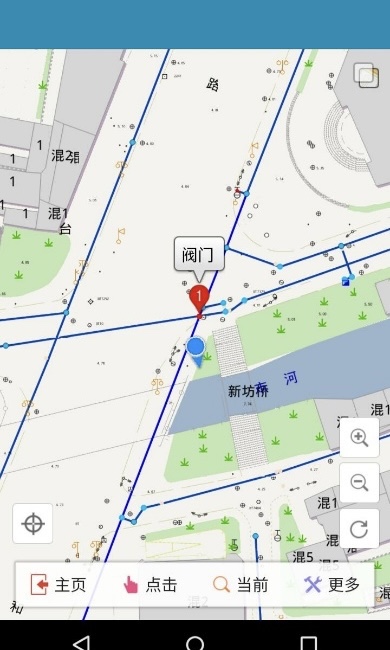 管网巡检
