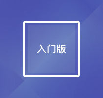 入门版