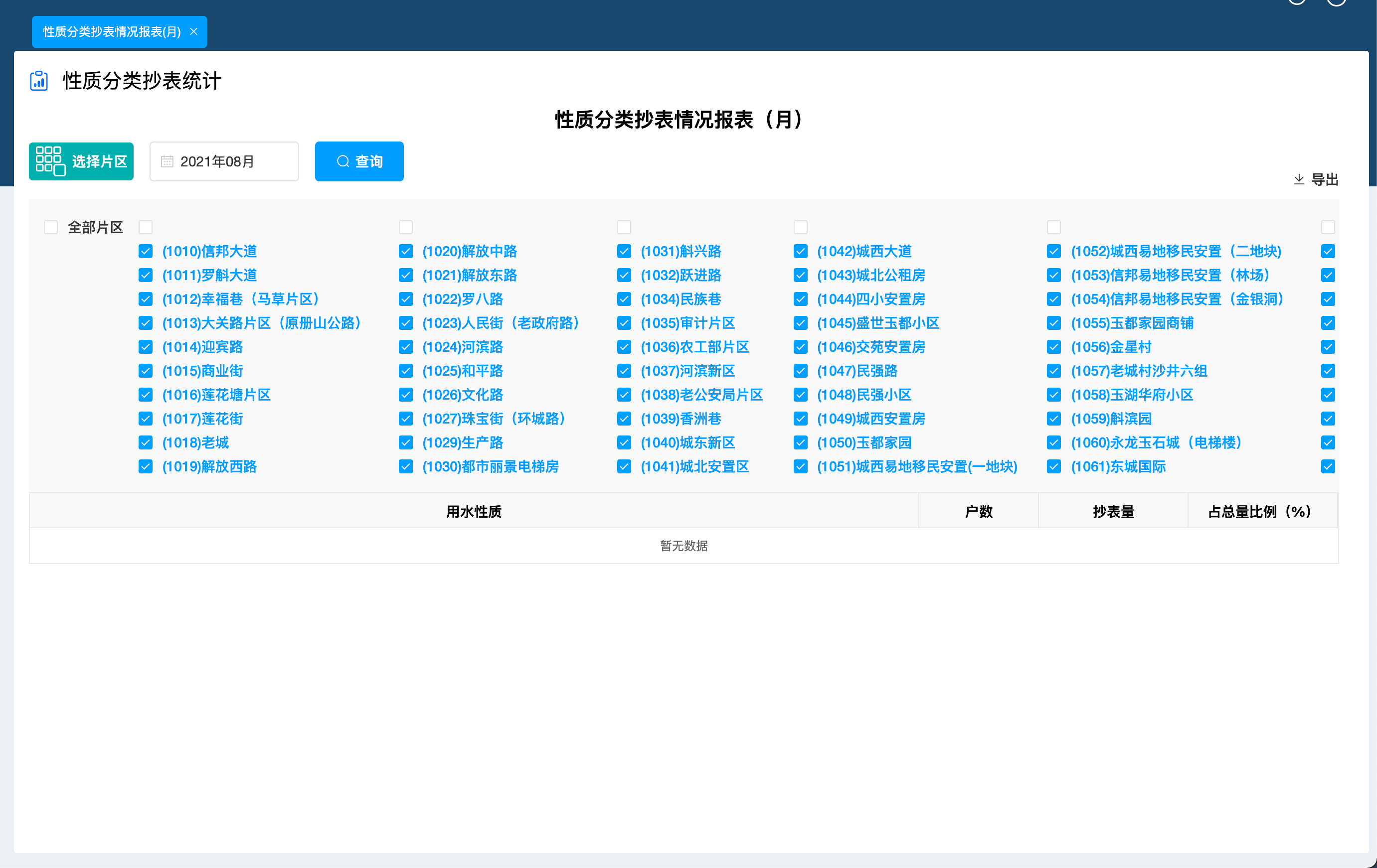 智慧运营