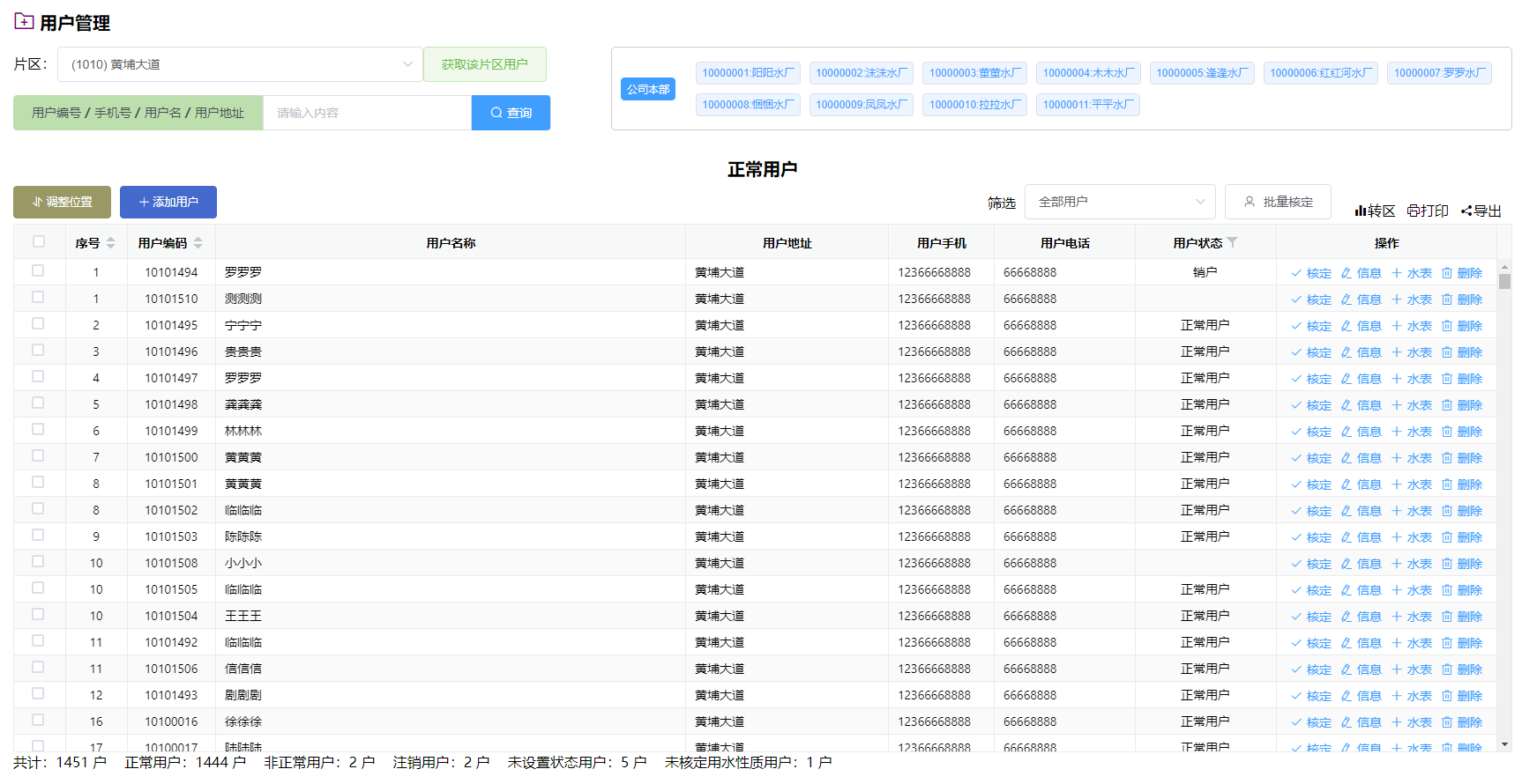 智慧运营